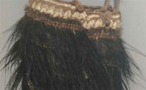 cinderamata unik  papua