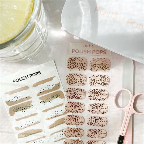 Why Am I Allergic to Gel Nails All of a Sudden? | Polish Pops