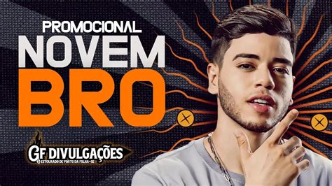 THIAGO FREITAS PROMOCIONAL NOVEMBRO 2023 YouTube