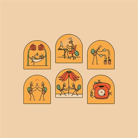 About Us — Green Ant: Person-Centred Practice