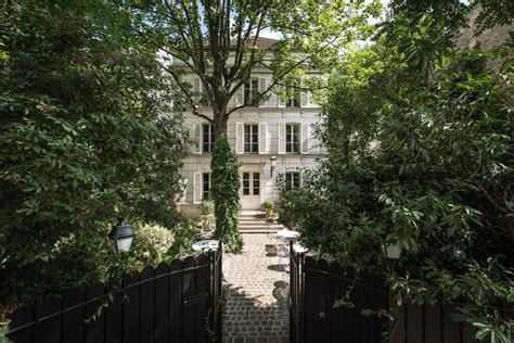 Hôtel Particulier Montmartre, Paris (updated prices 2025)