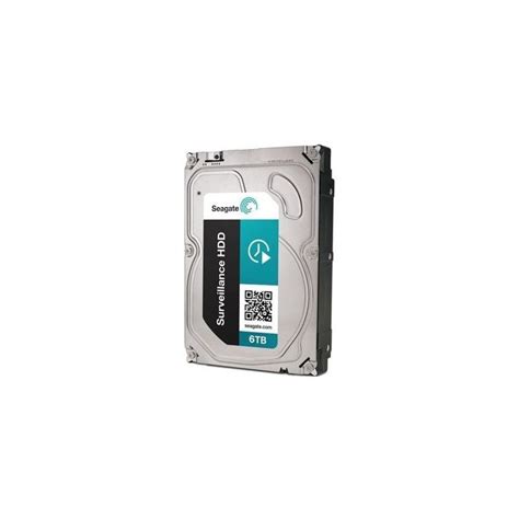 Disco Duro Seagate Skyhawk 6 TB 3 5 SATA 6 Gb S