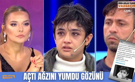 17 yaşındaki Dilek in anlattıkları kan dondurdu Demet Akalın isyan