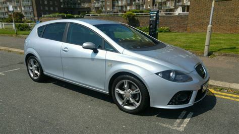 Seat Leon Fr Tfsi In Deal Kent Gumtree