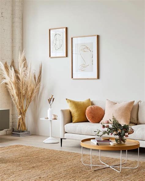 Claves Para Decorar Con Estilo N Rdico Y Boho Tu Casa