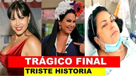 La Triste Historia de Liliana Rodriguez y el hombre que robó su niñez