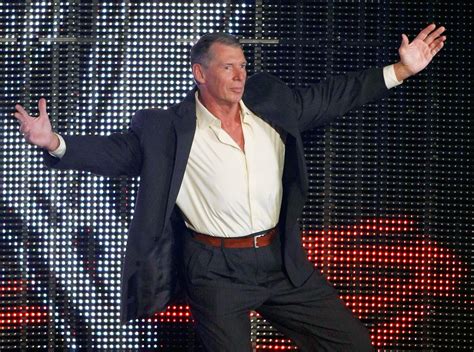 WWE’s Vince McMahon has warped the history of wrestling forever | Polygon