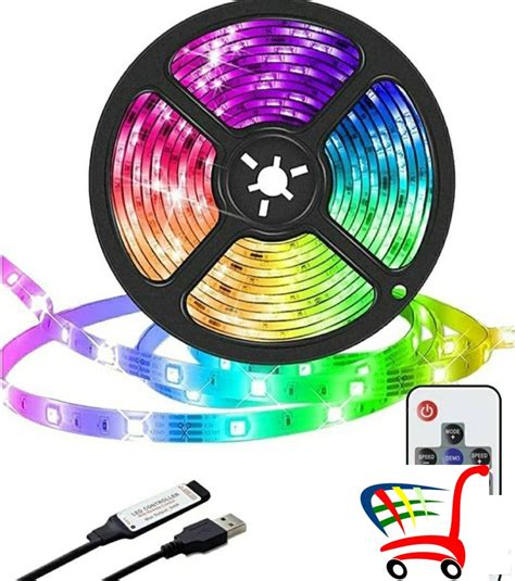 Led Mood Light Traka Rgb Traka M Na Usb Led Mood Light Traka Rgb