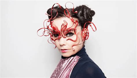universal influence  bjork bluedot