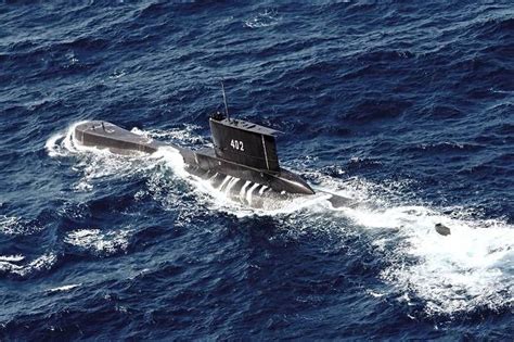 TNI AL Tidak Gegabah Evakuasi KRI Nanggala 402 Karena Torpedo Masih