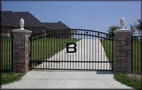 Dallas Fort Worth TX Gates Fences ABOUT US Custom Gates Custom