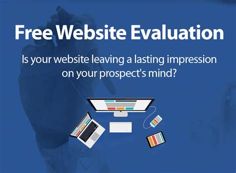 Free Website Evaluation Aiden Marketing Nonprofit Digital Marketing