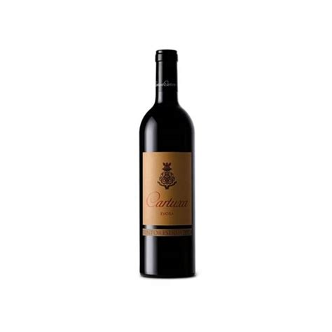 Cartuxa Reserva Tinto 2017 75cl Garrafeira Grande Escolha