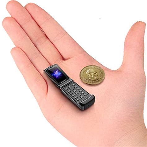 ‘best Small Flip Phone In The World