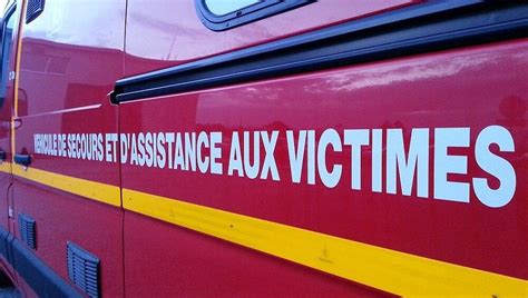 Ardèche un homme décède dans un accident à Viviers ici