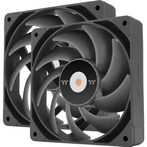 Merlinhardver Thermaltake Toughfan 12 Pro High Static Pressure Pc