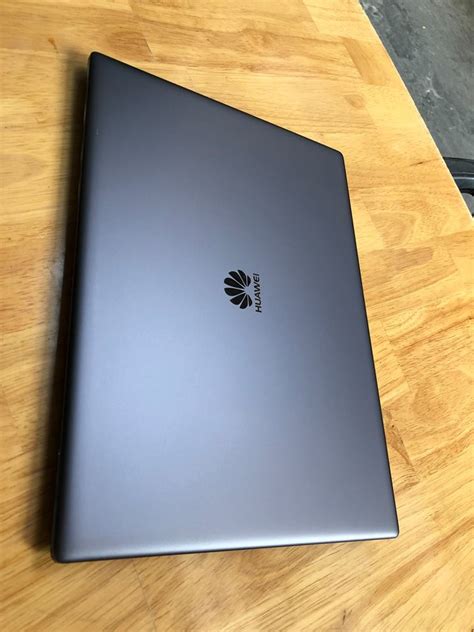 Laptop Huawei Matebook X Pro Mach Wx I U G G K Mx