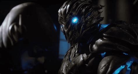 The Flash X Rivelata La Vera Identit Del Villain Savitar