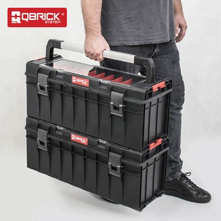 Qbrick System PRO 700 Expert Skrzynie narzędziowe Qbrick Qbrick