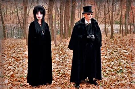 Elvira's Haunted Hills (2001)