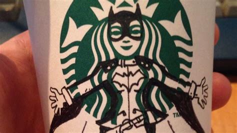 Starbucks Mermaid Logo History