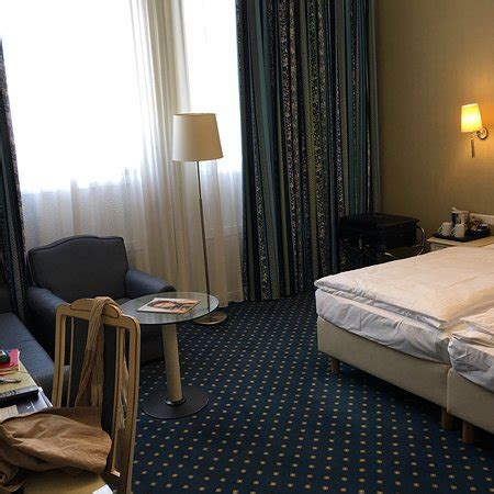 HOTEL DE FRANCE - Reviews (Vienna, Austria)