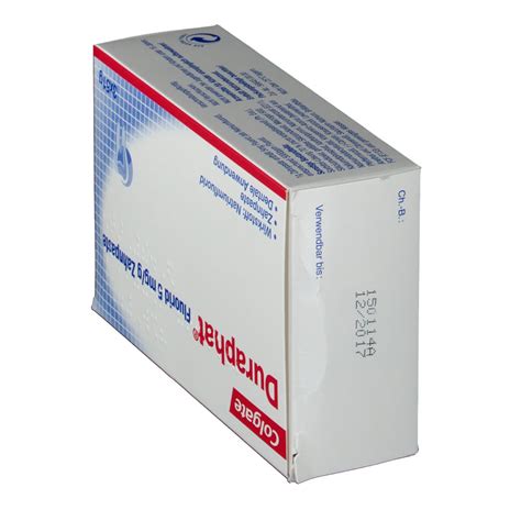 Duraphat® Zahnpaste - shop-apotheke.com