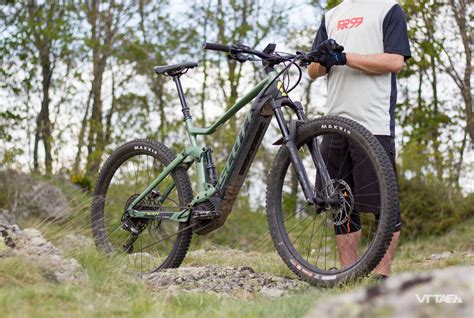 Verdict Essai Scott Strike ERIDE 910 VTTAE Fr