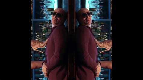 Pitbull Feat Becky G De La Ghetto Mala Remix Official Video