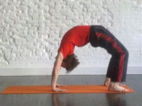 Backbend Yoga Poses: How-to, Tips, Benefits, Images, Videos - mindbodygreen