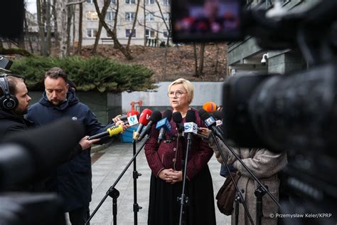 Rosyjska Rakieta W Polskiej Przestrzeni Powietrznej Pilne Spotkanie U