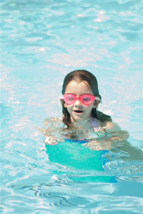 Willow Grove Pa Summer Day Camp Swimming Willow Grove Flickr