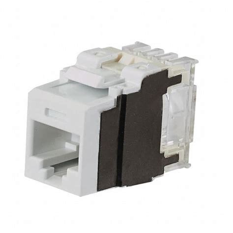 NK6X88MWH Q Panduit Corp Connectors Interconnects DigiKey