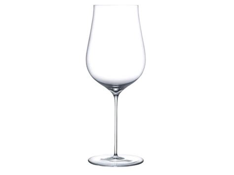 GHOST ZERO TULIP Glass Wine Glass By NUDE