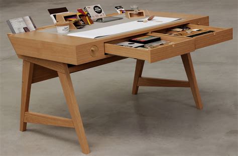 Risko Drawing Desk by Digitalab for Viarco