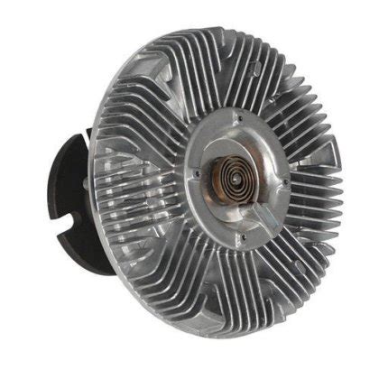 Viscous Fan Clutch Assembly Fits John Deere 6310S 6410S 6210L 6110L