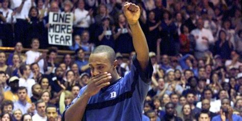 What I Learned From Jay Williams Duke Basketball Legend Huffpost