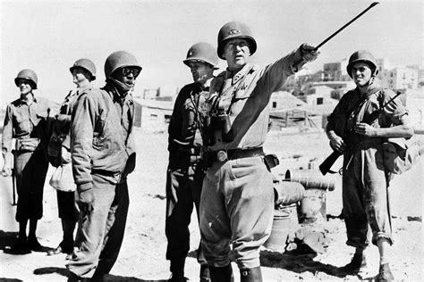 The Last Days Of General Patton Warfare History Network