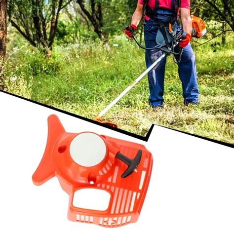 REMPLACEMENT DE D MARREUR Recul Fiable Et Durable Pour Stihl KM55