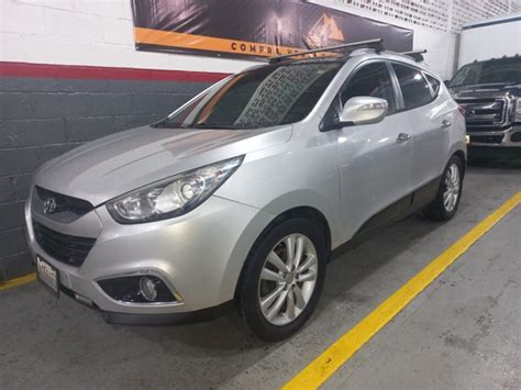 Carros Y Camionetas Hyundai Tucson Tucarro