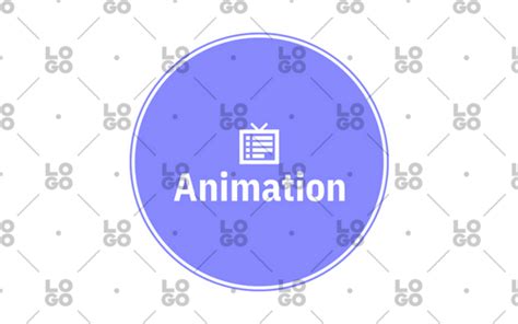 Animation Logo Maker | LOGO.com