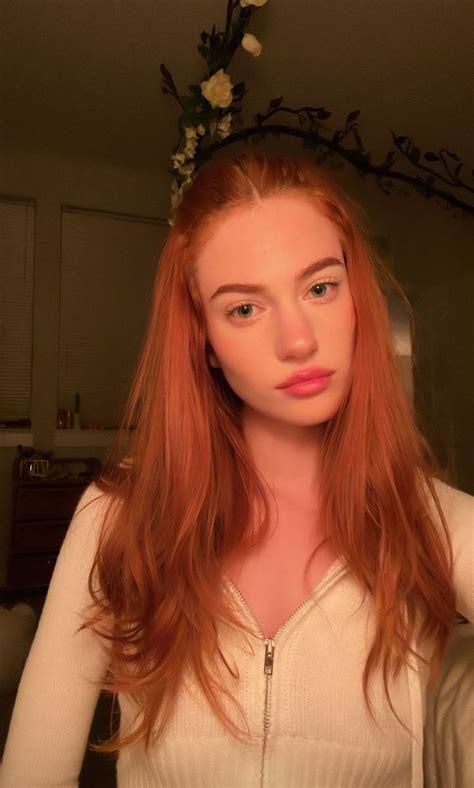 Kennedyclairewalsh Red Hair Inspo Natural Red Hair Ginger Hair