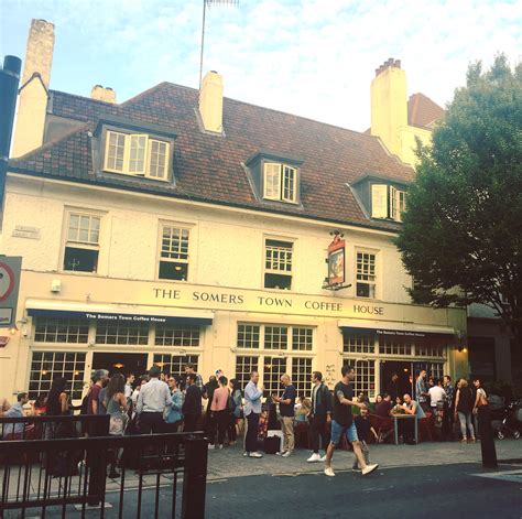 Pin on The London Pub Map | London pubs, Street view, Coffee house