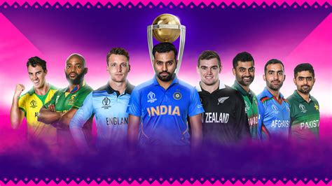 India has won Cricket World Cup 2023, Here's how - The Financial World