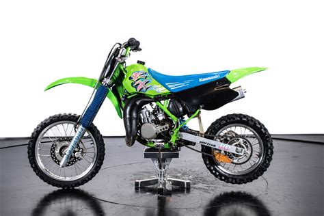 Kawasaki Kx Kawasaki Motorbikes Ruote Da Sogno