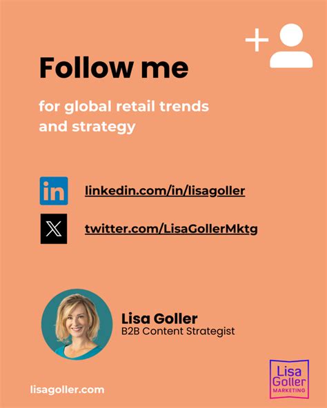 Q1 2024 Top Retail Trends Lisa Goller Marketing B2B Content For