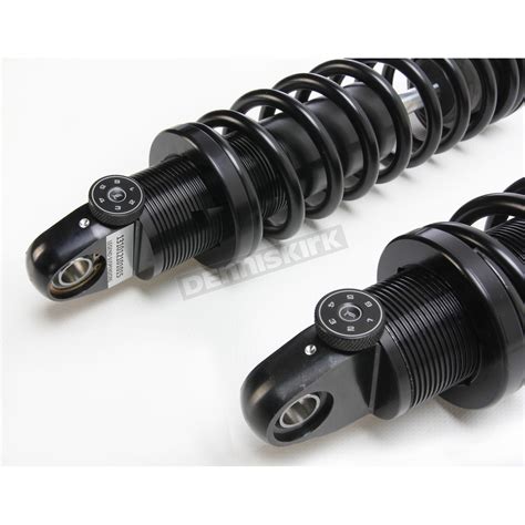 Legend Suspension Heavy Duty Revo Tri Glide Shocks 1310 1210 Dennis