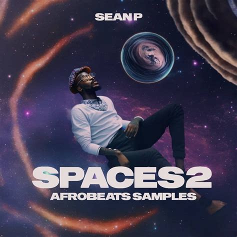 SPACES Vol 2 Afrobeats Samples Sample Pack LANDR Samples