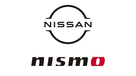 New Nissan, Nismo Logos Revealed With Flatter Design