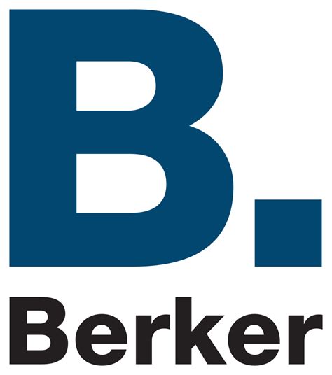 Berker Zentralst Ck Mit Knebel Pws Gl